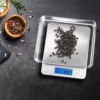 3KG Portable Mini Electronic Digital Scales Kitchen Precision Jewelry Weight Balance Gold Gram Scale Kitchenware