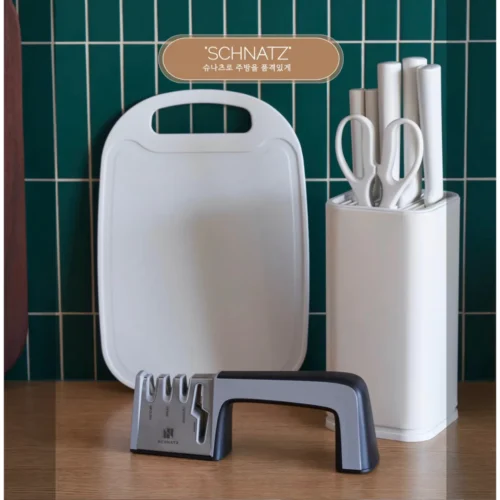 sg-11134207-7qvfm-lfe5cd5ecwi6a0.webp Schnatz White Ceramic Coatings Kitchen Knife Set 8ea