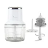 Humming Cordless Multi Chop Peel and Meat Grinder