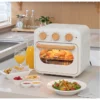 Boral The Chef Wood Style Air Fryer Oven 16L