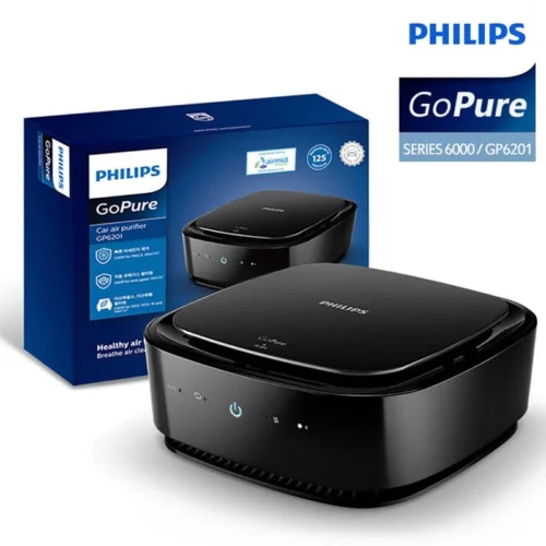 sg-11134207-7rbkd-lprvbaw1ssh210.webp Philips GoPure 6000 Car Air Purifier GP6201 1 Free extra Filter