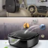Philips GoPure 6000 Car Air Purifier GP6201   1 Free extra  Filter