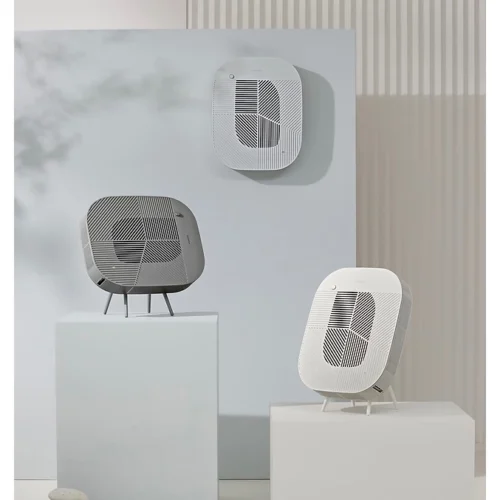 Komma Korea Lov Air Purifier