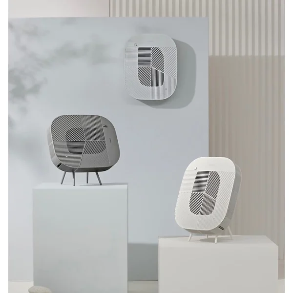 Komma Korea Lov Air Purifier