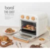 Boral The Chef Wood Style Air Fryer Oven 16L