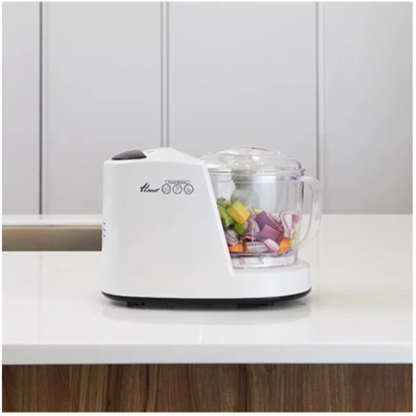 Hanil Electric Electric Grinder Food Master Multi purpose Chopper SHMC 401N