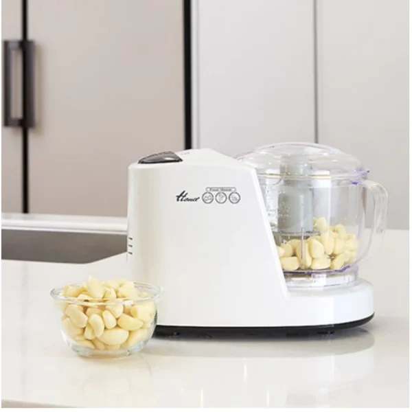 Hanil Electric Electric Grinder Food Master Multi purpose Chopper SHMC 401N