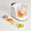 Hanil Electric Electric Grinder Food Master Multi purpose Chopper SHMC 401N