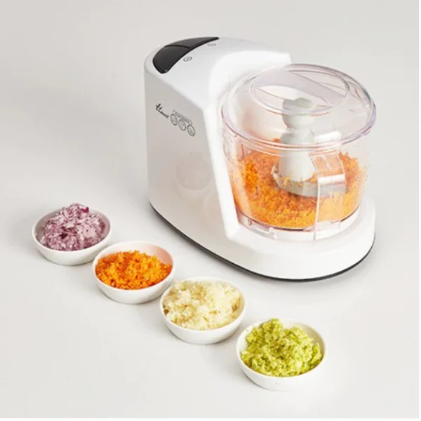 Hanil Electric Electric Grinder Food Master Multi purpose Chopper SHMC 401N