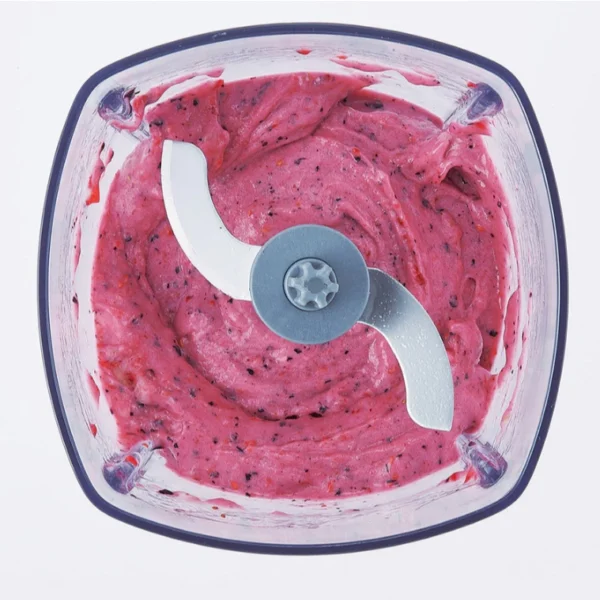 Recolte Capsule Cutter Bonne RCP 3 Chopper Grinder Food Processors
