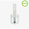 H Cordless Chopper  Food Processor CC C01WW