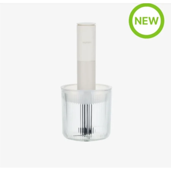 H Cordless Chopper  Food Processor CC C01WW