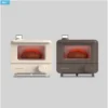 Jennifer Room Mini Steam Oven Toaster 5L Toaster Home Cafe Household Use