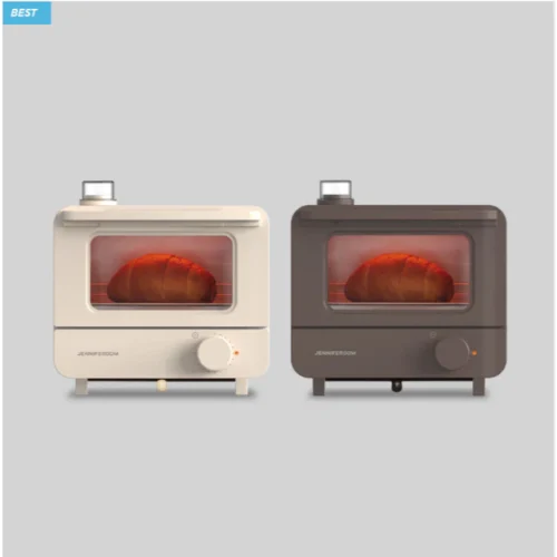 Jennifer Room Mini Steam Oven Toaster 5L Toaster Home Cafe Household Use