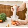 H Cordless Chopper  Food Processor CC C01WW