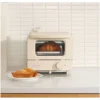 Jennifer Room Mini Steam Oven Toaster 5L Toaster Home Cafe Household Use