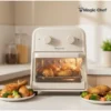 Magic Chef 12L Oven  Air Fyer