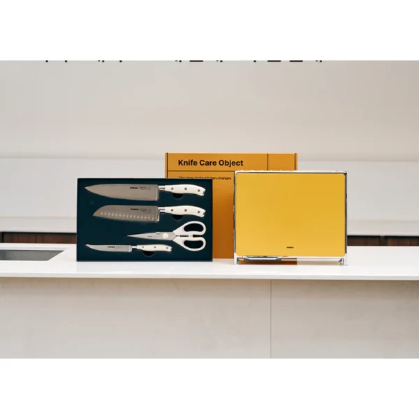 Coozin Knife Care Object Knife Set Sterilizer