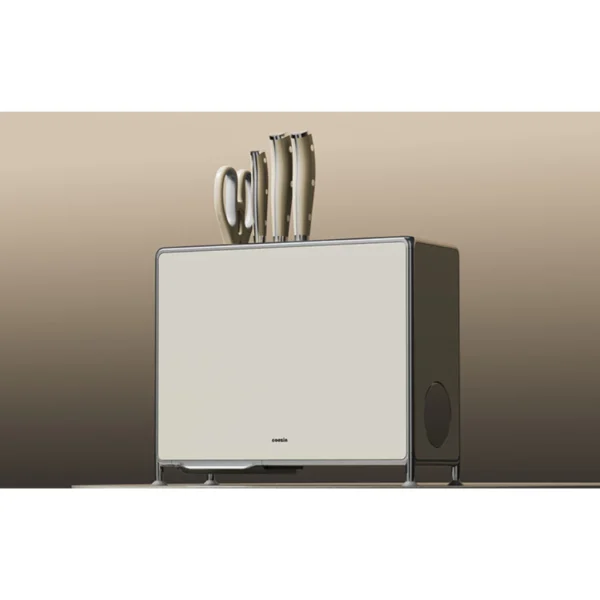 Coozin Knife Care Object Knife Set Sterilizer