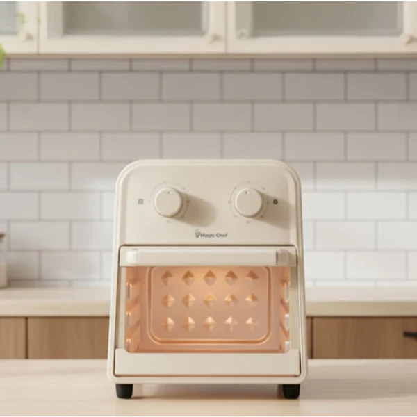 Magic Chef 12L Oven  Air Fyer