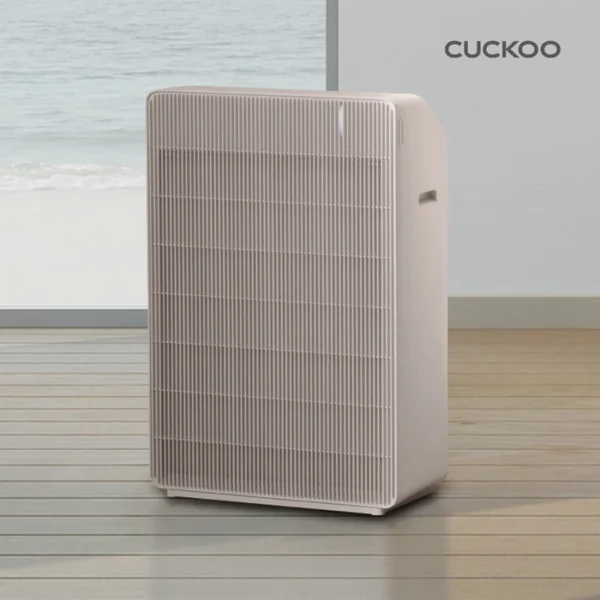 Cuckoo pure Premium Air Purifier Brick R Model