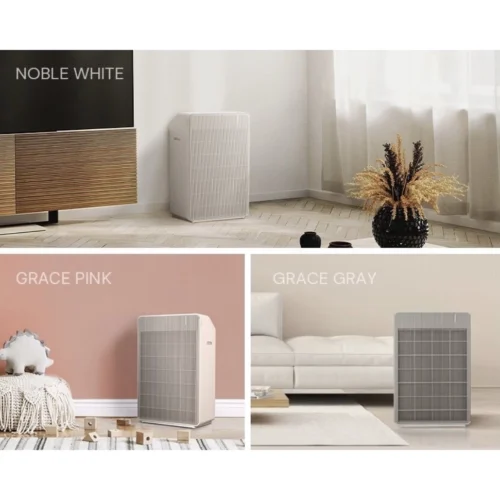 Cuckoo pure Premium Air Purifier Brick R Model
